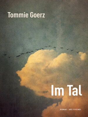 cover image of Im Tal (eBook)